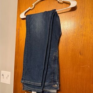 Old Navy Dark Blue Denim Jeans